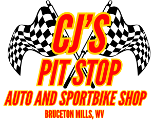 CJ's Pit Stop